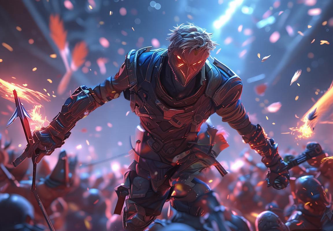 JackeyLove霞再现“赌上职业生涯的闪现”，英雄联盟极限操作逆转战局